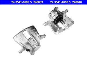 Bilde av Bremsecaliper, Framaksel Høyre, Framaksel Venstre, Audi,seat,vw, 357 615 124 A, 357 615 124 Av, 357 615 124 Ax, 443 615 124, 893 615 124