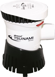 Lensepumpe Tsunami 1200
