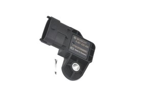 Map Sensor, Innsugningsmanifold