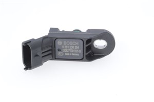 Map Sensor