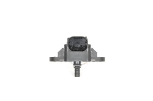 Map Sensor, Innsugningsmanifold