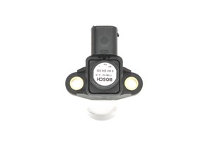 Map Sensor, Innsugningsmanifold