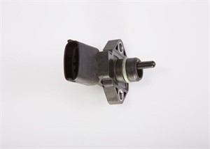 Map Sensor