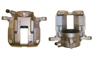 Bremsecaliper