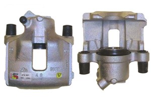 Bremsecaliper