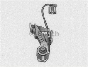 Kontaktsett, tenningsregulator