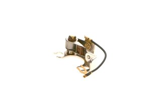 Bilde av Kontaktsett, Tenningsregulator, Daihatsu,isuzu,subaru,toyota, 19145 14010 000, 19145 14010, 19145 37030, 19145 87204 000, 19145 87205 00