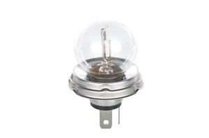 Halogenp&#230;re BOSCH Pure Light R2 (bilux) P45t