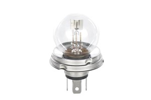 Halogenp&#230;re BOSCH Pure Light R2 (bilux) P45t