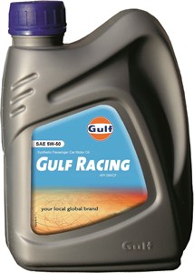 Gulf Racing 5W-50 Universal