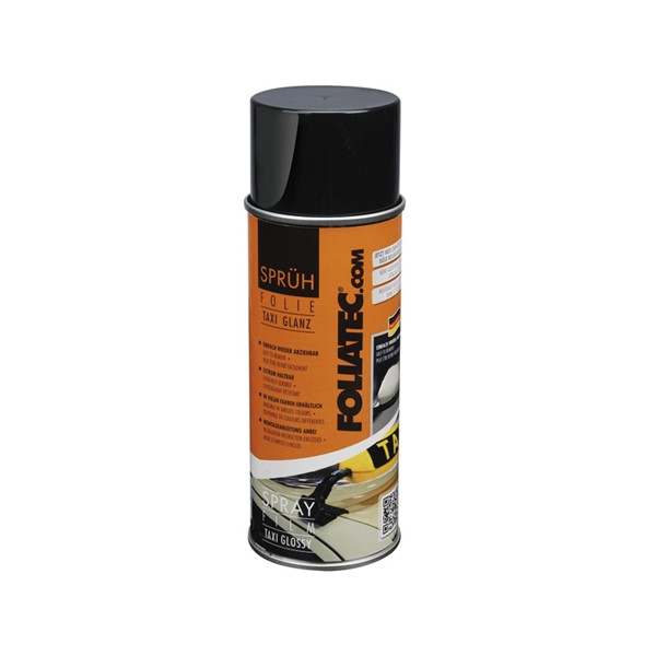 Foliatec spray folie