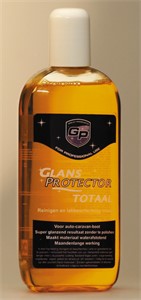 Shine Protector - Total, Universal