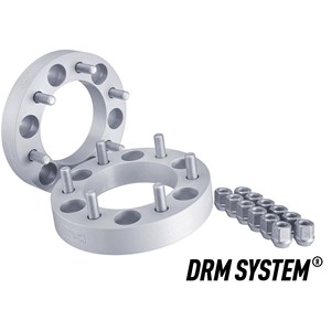 Hjulavstand 6x139.7, 108.0mm, M12x1.25