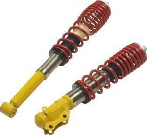 Coilovers