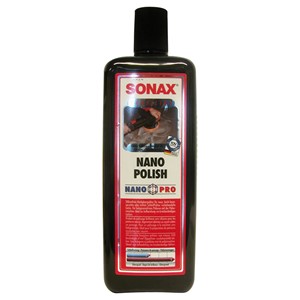 Nano polish, Universal