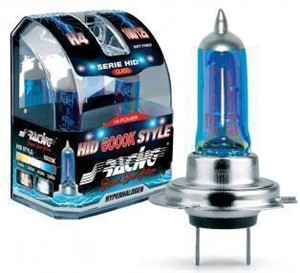  Hb4 Halogenlampe Simoni Racing, Universal