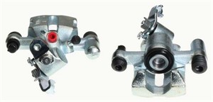 Bilde av Bremsecaliper, Bakaksel, Foran Akselen, Høyre, Mazda Mx-5 I, Mx-5 Ii, Na01-26-61x, Na012661xa, Na01-26-980