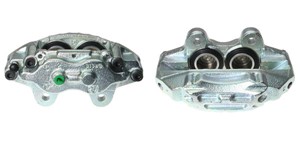 Bremsecaliper