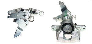 Bilde av Bremsecaliper, Bakaksel, Foran Akselen, Høyre, Nissan,opel,renault,vauxhall, 44 03 460, 44 03 463, 44 05 544, 44001-00q0b, 44001-00qaa,