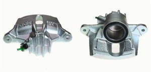 Bremsecaliper