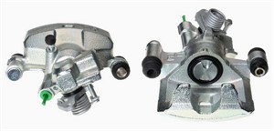 Bilde av Bremsecaliper, Bakaksel, Foran Akselen, Venstre, Toyota Mr2 Iii, 47750-17160, E62101pw0a, E6210cj02b, E6210cj05a, E6210ew80a, E6210ew80b