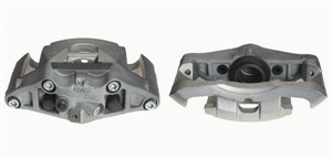 Bremsecaliper