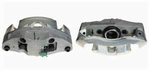 Bilde av Bremsecaliper, Framaksel, Foran Akselen, Høyre, Volvo S60 I, Xc90 I, 8252178, 8602740, 8602899