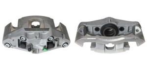 Bremsecaliper