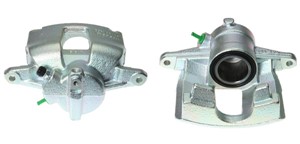 Bremsecaliper