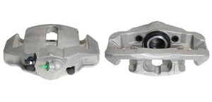 Bremsecaliper