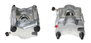 Bilde av Bremsecaliper, Bakaksel, Foran Akselen, Høyre, Citroën Xantia, Xm, Xm Break, 37322-27500, 37322-27501, 95651078