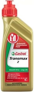 Castrol Transmax Z, Universal