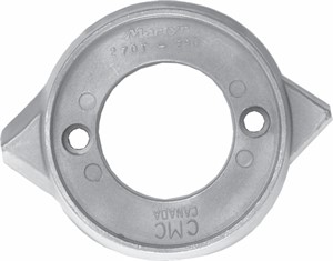 Anod VP875815-3 Zn, Passar till Volvo Penta