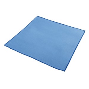 &quot;pro-clean&quot; Microfibre Cloth, Satin, 40x40cm., Universal