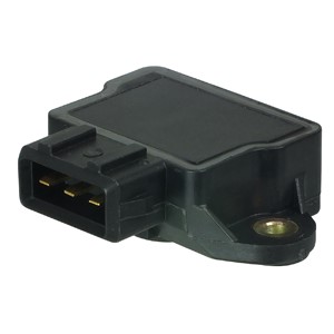 Bilde av Sensor, Drosselventilstilling, Seat,vw, 021 907 385b, 037 907 385p, 037 907 385q