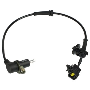 ABS-givare Sensor hjulvarvtal Bak Bakaxel Bakaxel vänster chevrolet,daewoo 95996129 96200001 96473224