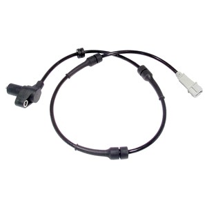 Bilde av Sensor, Hjulturtall, Citroën Xsara Break, Xsara Skåp / Kombi, Peugeot 306 Break, 4545.69, 4546, 96297255