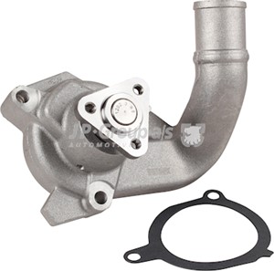 Vattenpump ford fiesta iv fiesta v fiesta skåp/stor limousine fiesta van v ka mazda 121 iii 1020567 1109341 1E0415010 96BX8591