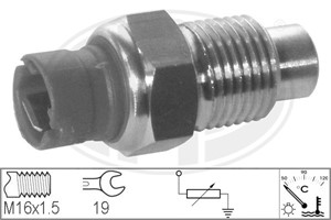 Sensor, kj&#248;lemiddeltemperatur