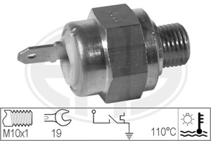 Sensor, kj&#248;lemiddeltemperatur