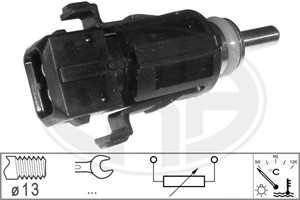 Sensor, kj&#248;lemiddeltemperatur