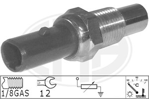 Sensor, kj&#248;lemiddeltemperatur