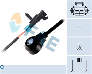 Bilde av Bankesensor, Fiat,opel, 12567711, 21024980, 24577244, 28200-42540*, 4351228050, 4351228051, 6238157, 6238197, 71739266, Ks-152, Ks-180,