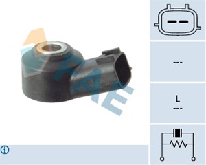 Bilde av Bankesensor, Infiniti,nissan,renault, 05179566ab*, 22 06 0jk 20a, 22060-jk20b, 4351220120, 4351220160, 4351220270, 5179566ab*, 642090018