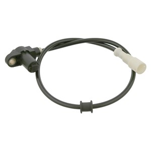 Bilde av Sensor, Hjulturtall, Framaksel, Høyre Eller Venstre, Opel Corsa B, Corsa B Skåp/halvkombi, Tigra, Vauxhall Tigra Mk I, 090386504, 090483