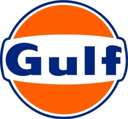 Motorolje Gulf Formula Xle 5w-30, Universal