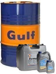 Gulf Gear Ls 80w-90 Transmisjonsolje, Universal