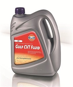 Transmisjonsolje Automat Cvt Fluid, Universal