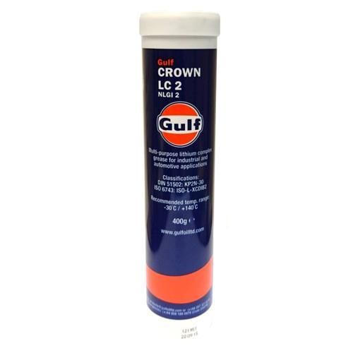 Gulf Crown Lc 2, Universal