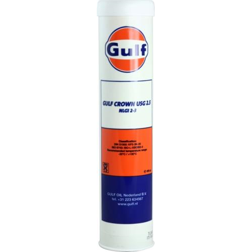 Gulf Crown Usg 2.5, Universal